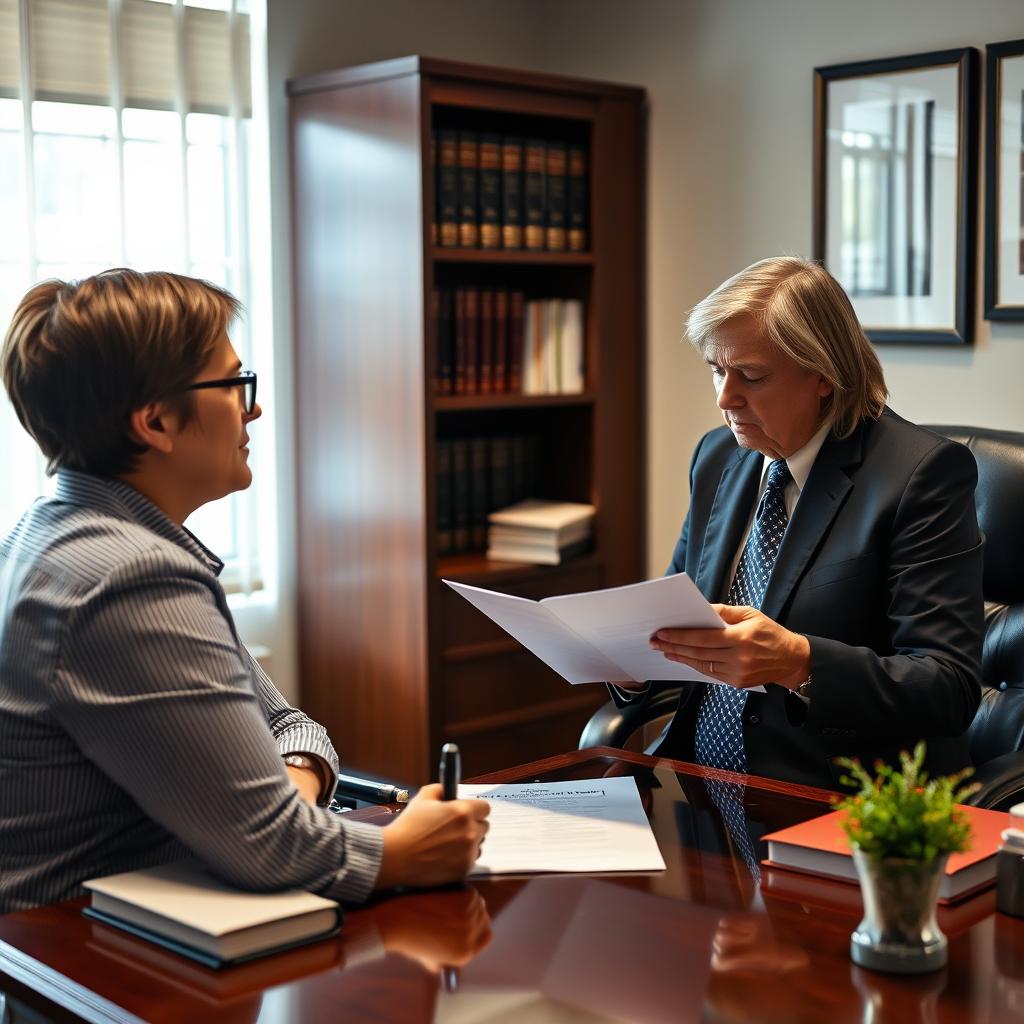 Child Support Contempt Lawyer Manassas Park, VA
