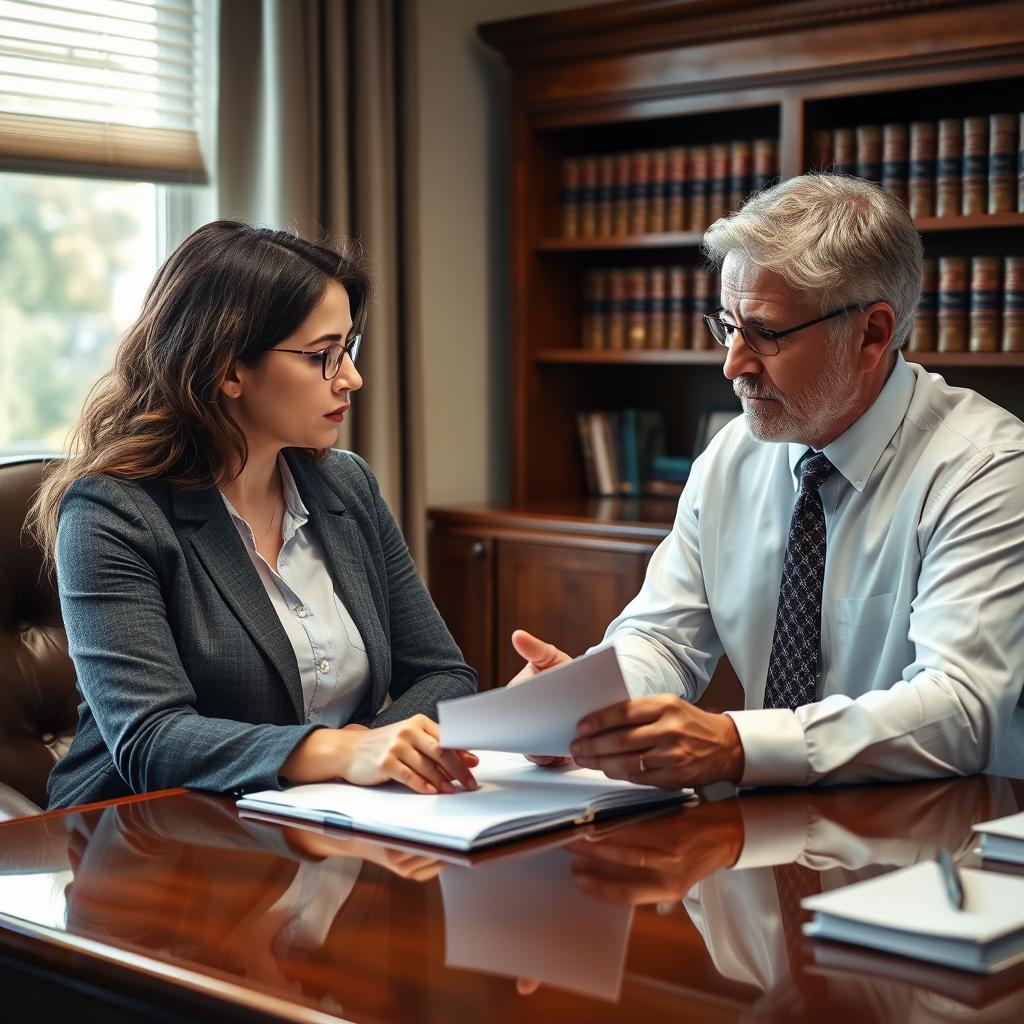 Child Support Contempt Lawyer Manassas, VA