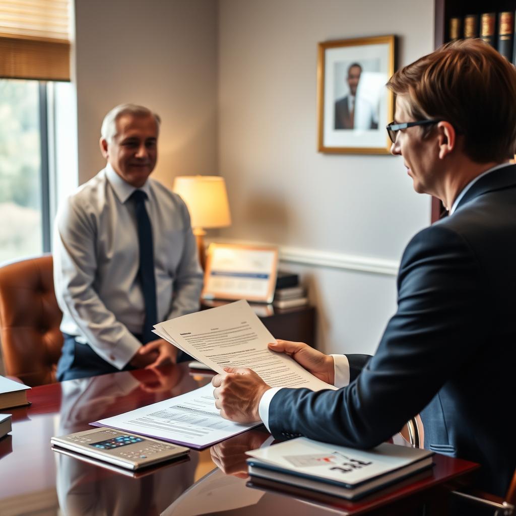 Child Support Contempt Lawyer Prince William County, VA