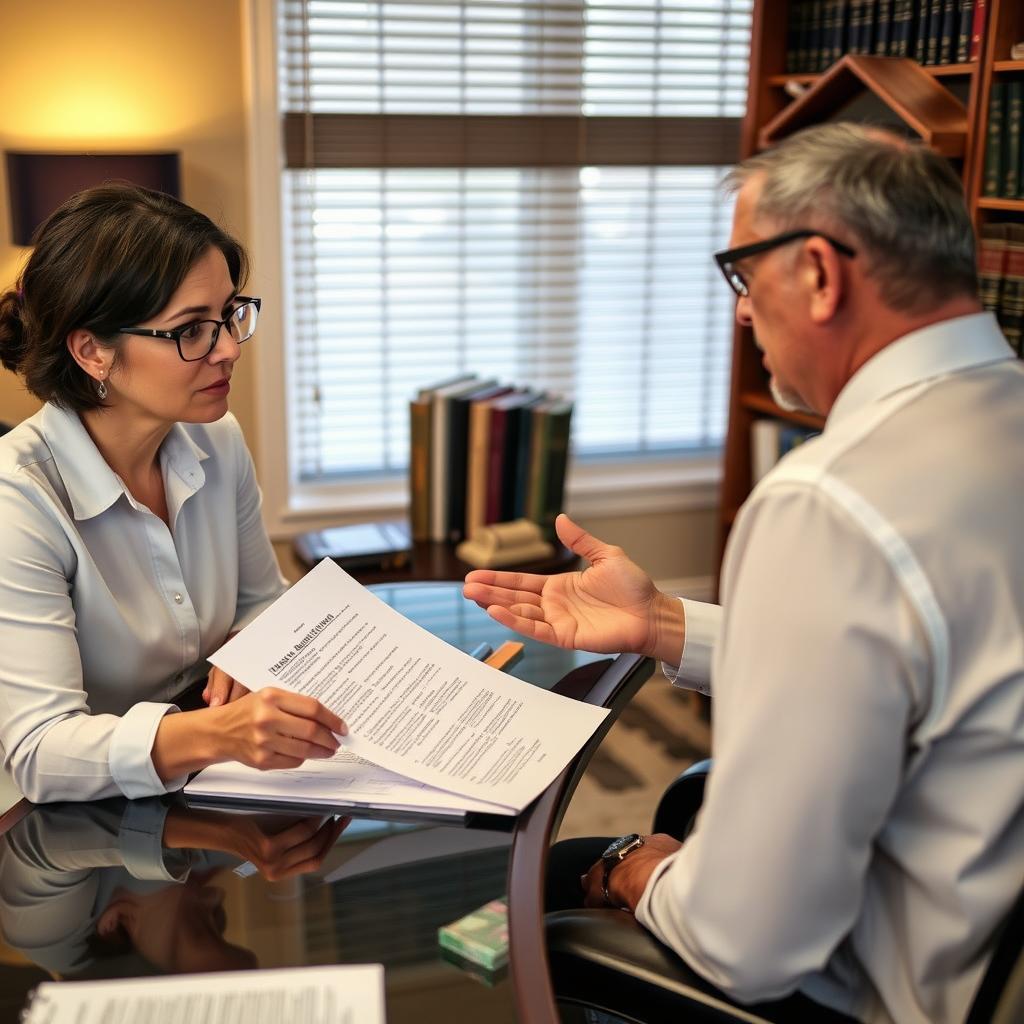 Child Support Enforcement Lawyer Fairfax County, VA