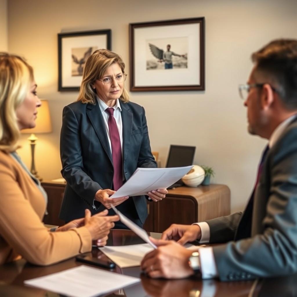 Child Support Lawyer Loudoun County, VA