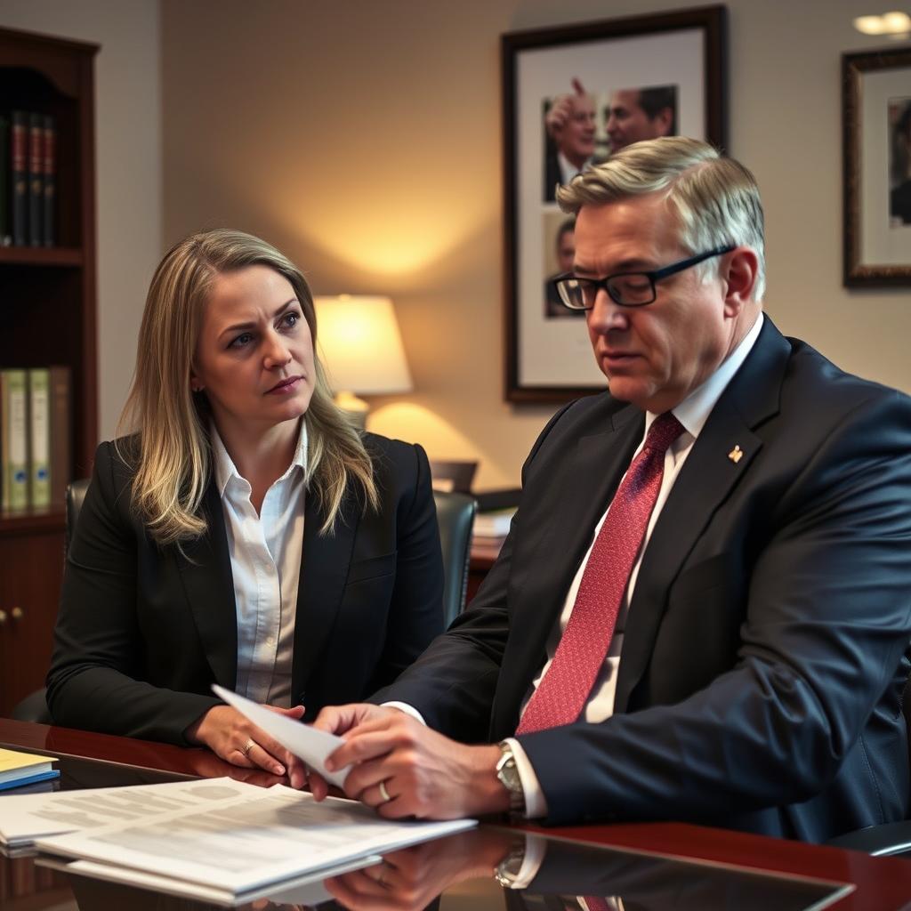 Concealed Firearm Defense Lawyer Arlington County, VA