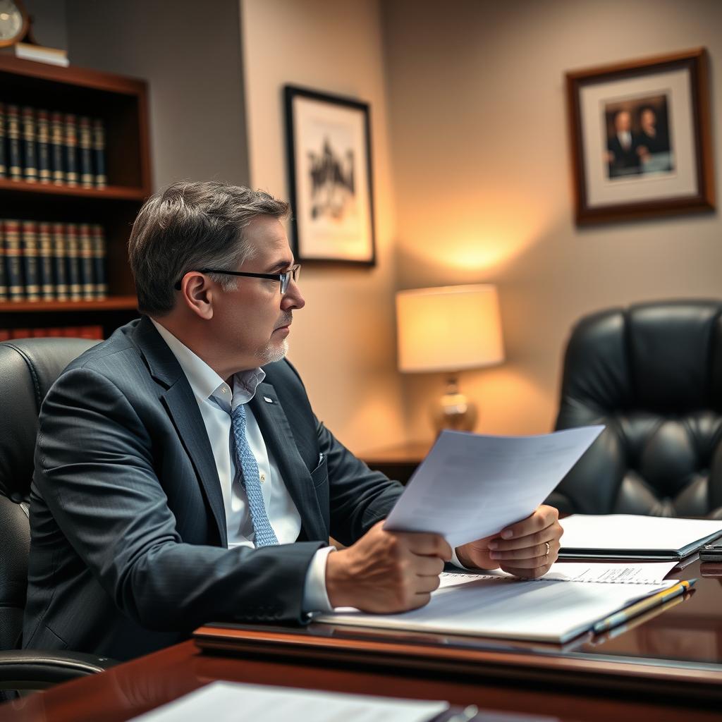 Concealed Firearm Defense Lawyer Falls Church, VA