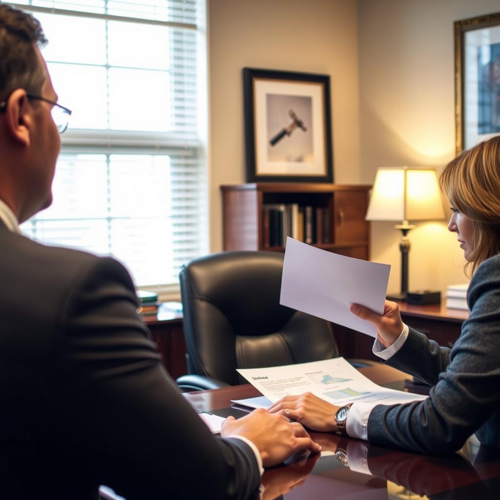 Concealed Firearm Defense Lawyer Manassas Park, VA