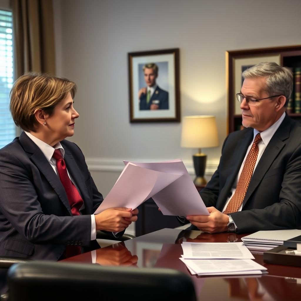 Concealed Firearm Defense Lawyer Prince William County, VA