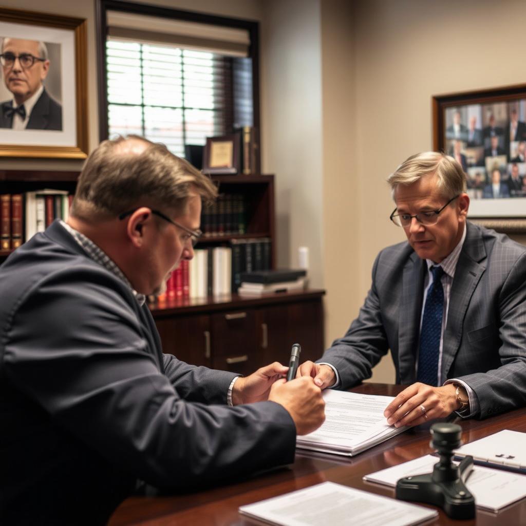 Concealed Weapon Lawyer Loudoun County, VA