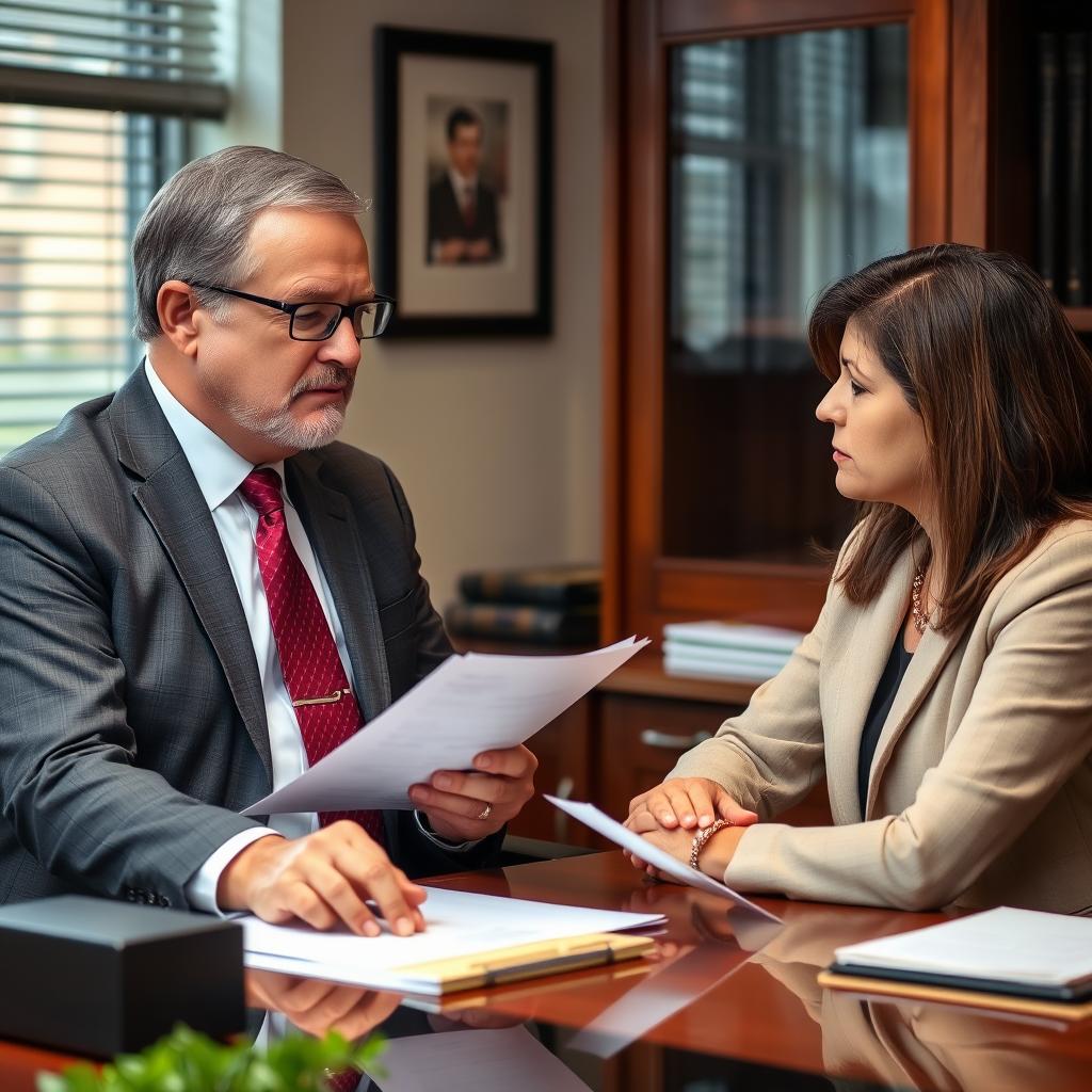 Consumer Protection Lawyer Alexandria, VA