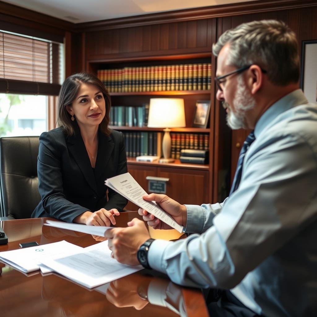 Consumer Protection Lawyer Fairfax, VA