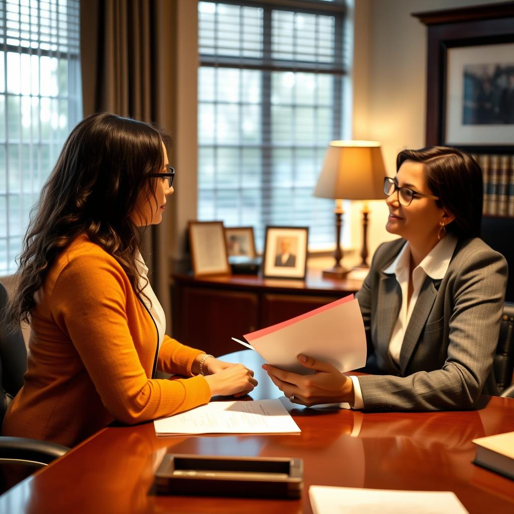 Consumer Protection Lawyer Loudoun County, VA