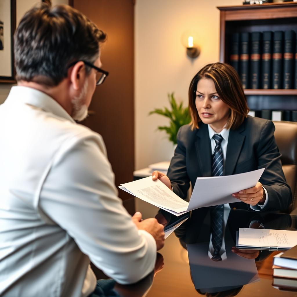 Consumer Protection Lawyer Manassas Park, VA