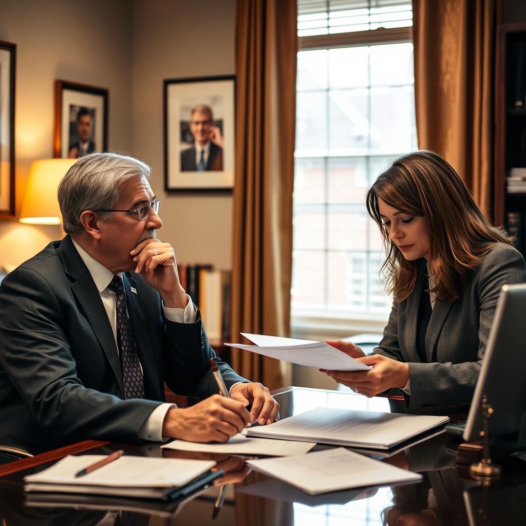 Corporate Transactions Lawyer Fairfax, VA