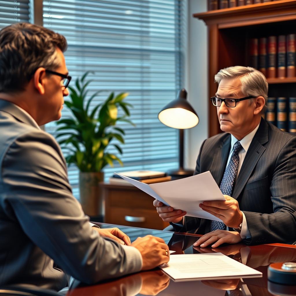 Corporate Transactions Lawyer Prince William County, VA