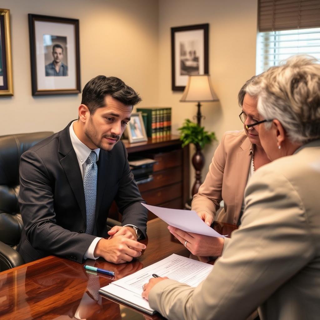 Custody Relocation Lawyer Loudoun County, VA