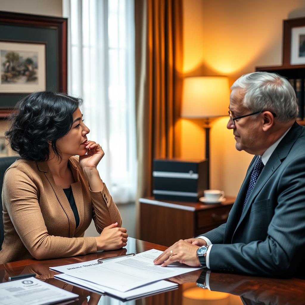 Debt Collection Lawyer Fairfax, VA