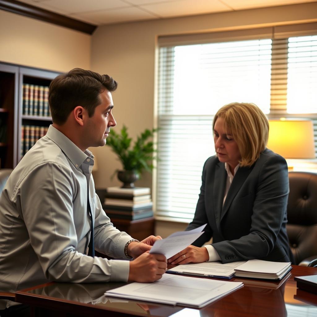 Debt Collection Lawyer Manassas Park, VA