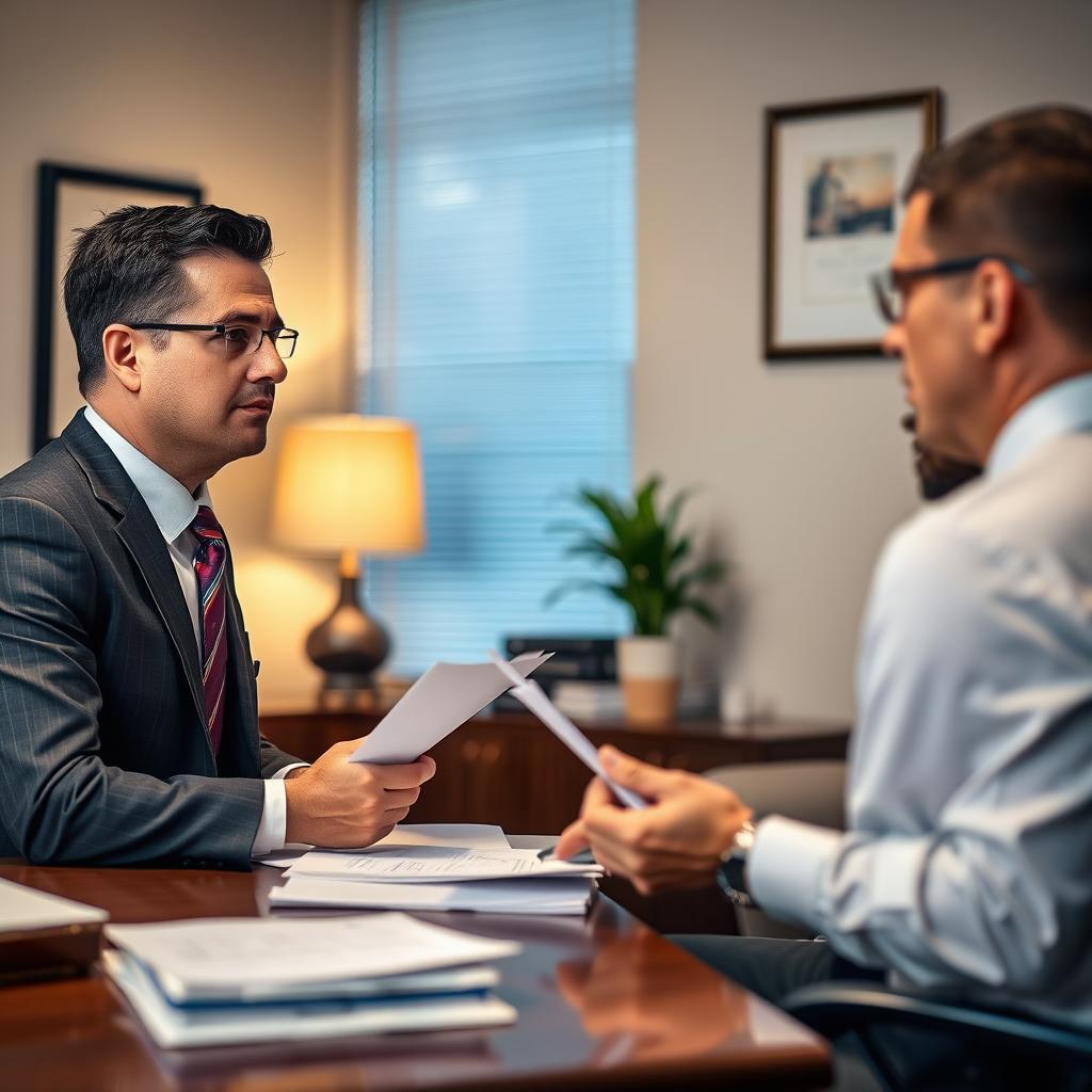 Destruction of Property Defense Lawyer Alexandria, VA