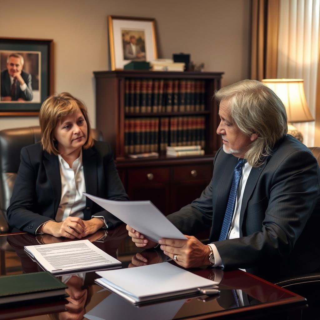 Destruction of Property Defense Lawyer Loudoun County, VA