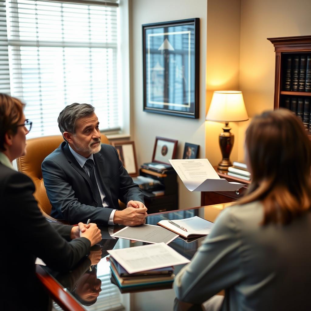 Destruction of Property Defense Lawyer Manassas, VA
