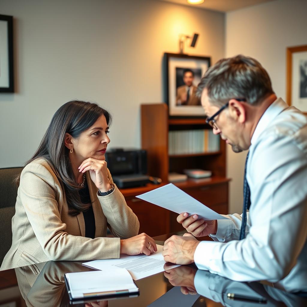 Disorderly Conduct Defense Lawyer Fairfax County, VA