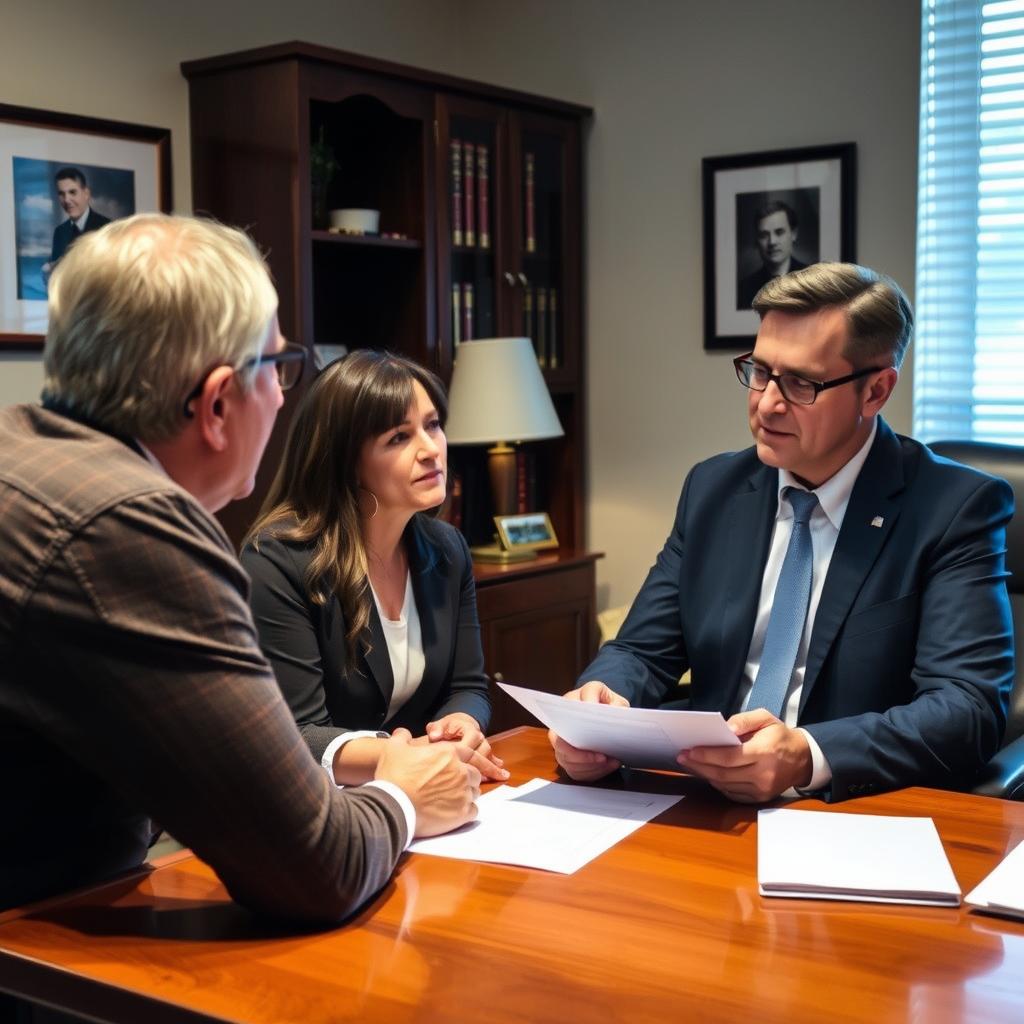 Domestic Violence Defense Lawyer Loudoun County, VA