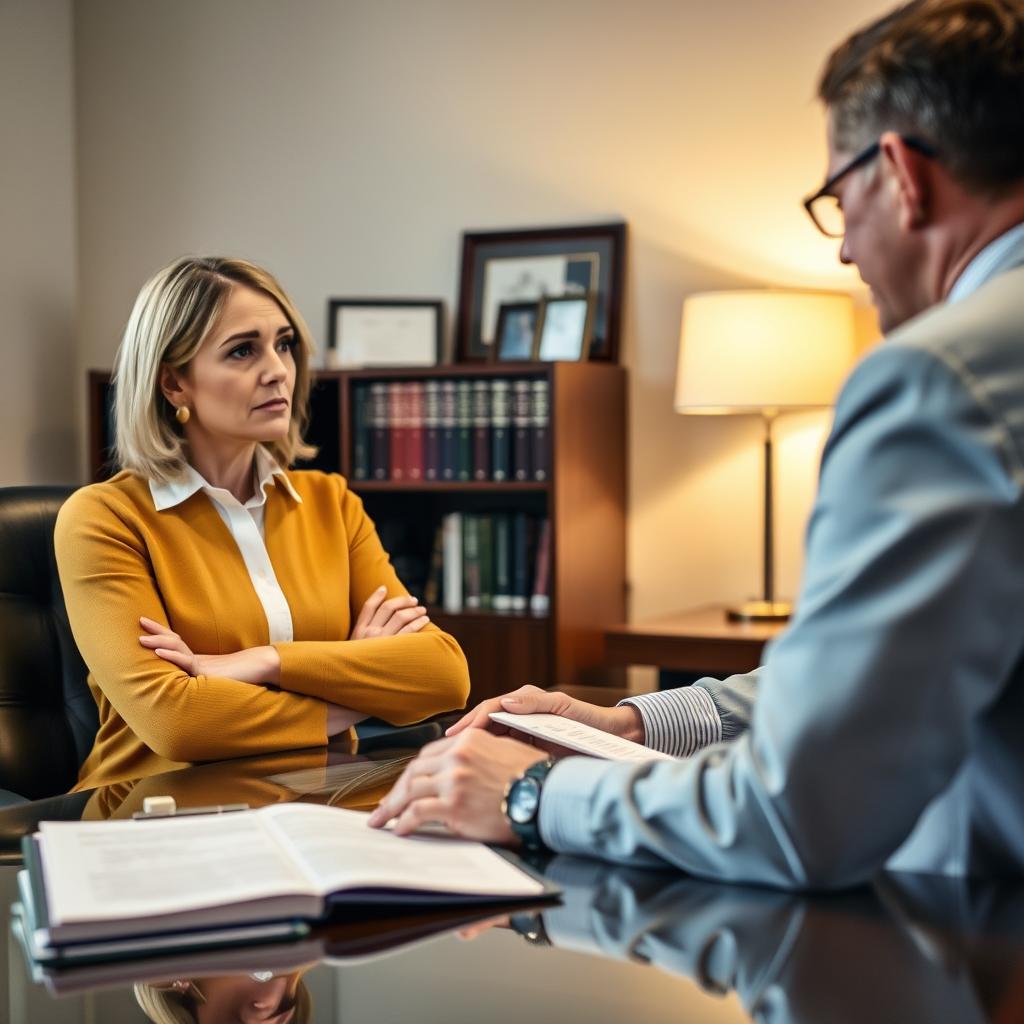 Driving While Suspended Lawyer Loudoun County, VA