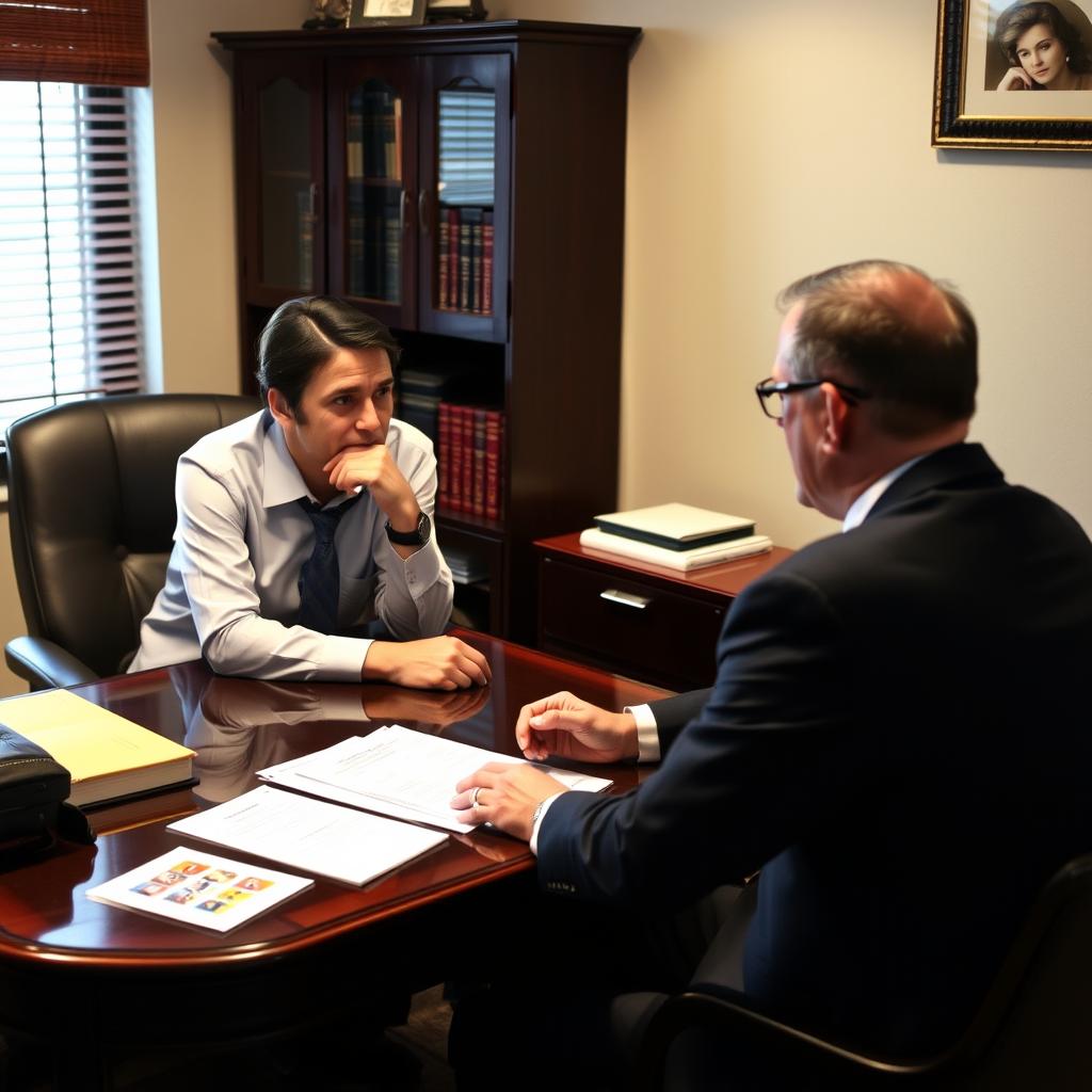 Driving While Suspended Lawyer Manassas, VA