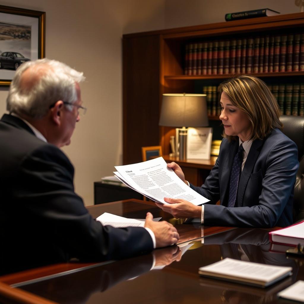 Drug Distribution Lawyer Falls Church, VA