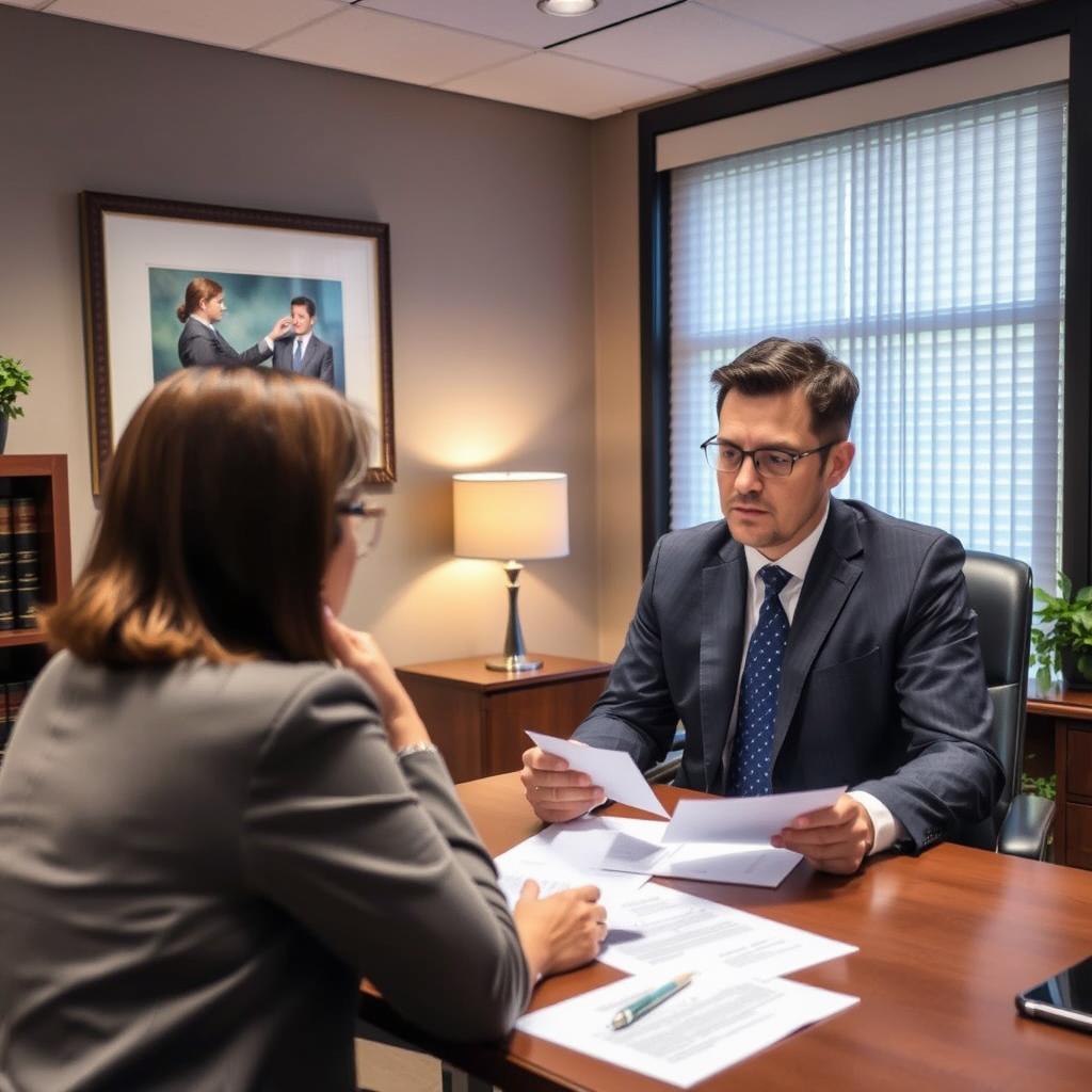 DUI Defense Lawyer Fairfax, VA