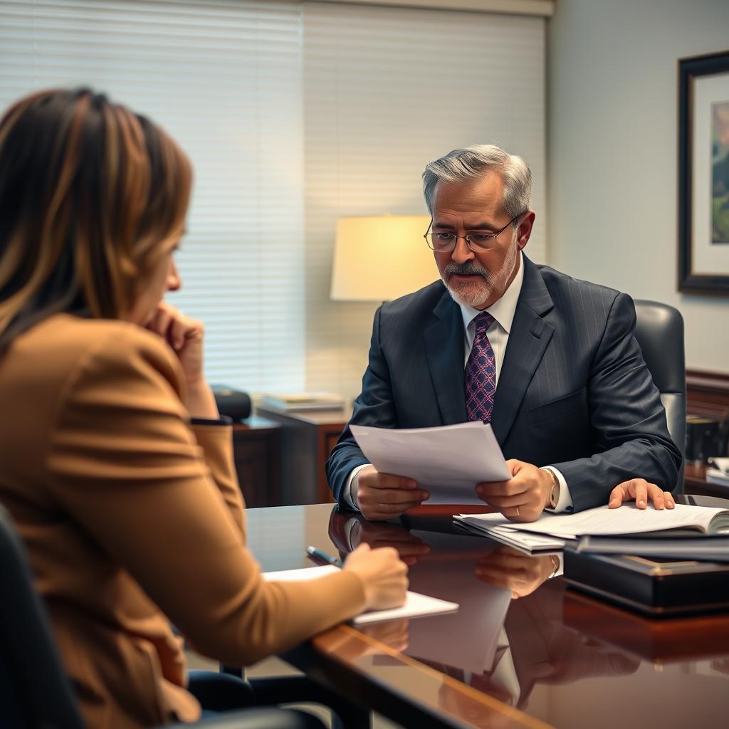 DUI Defense Lawyer Prince William County, VA