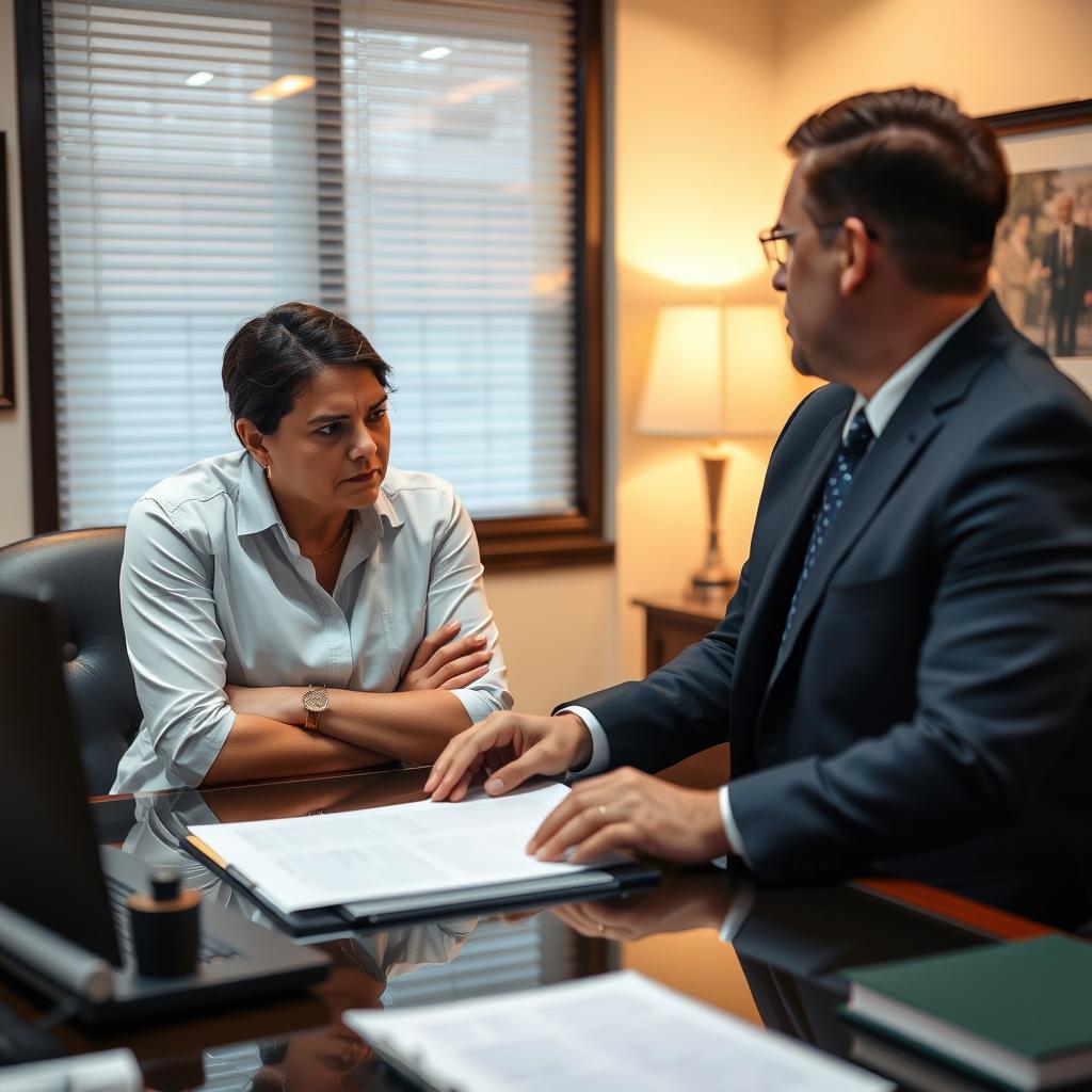DUI Lawyer Arlington County, VA