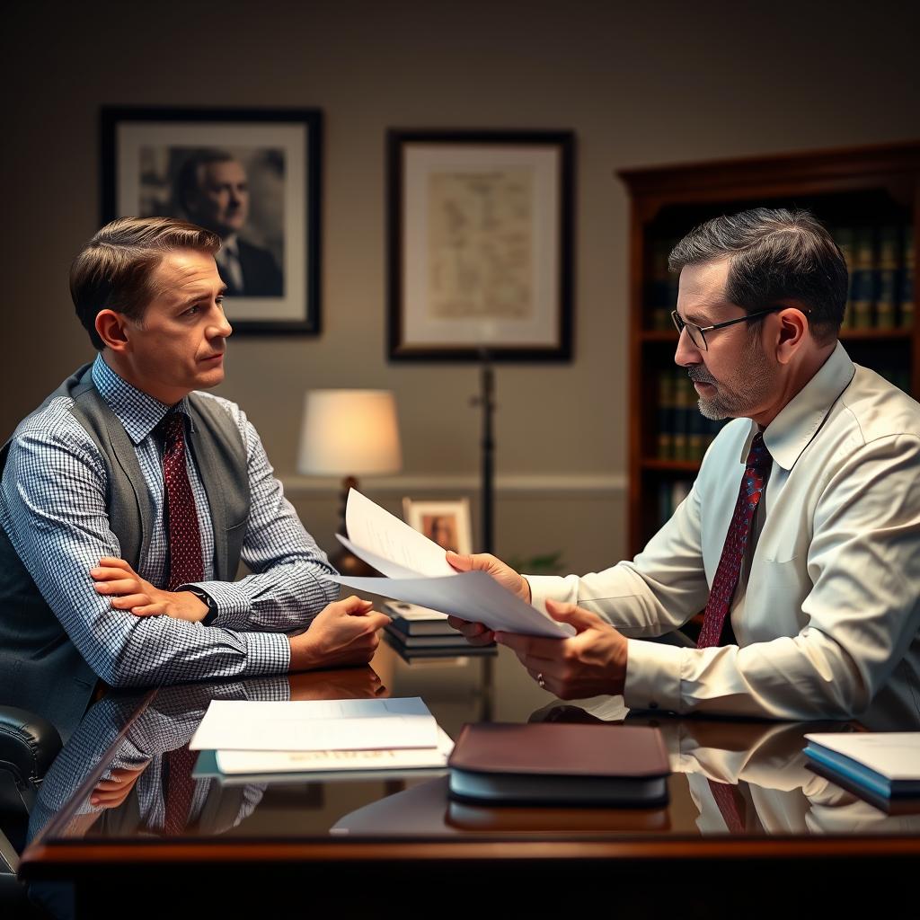 DUI Lawyer Loudoun County, VA