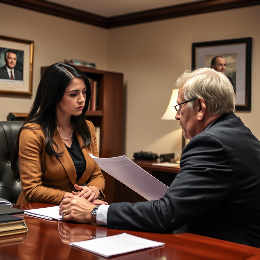 DUI Lawyer Manassas, VA