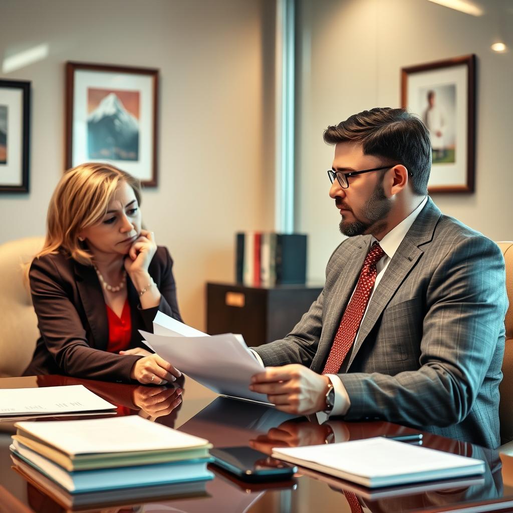 DUI Lawyer Prince William County, VA