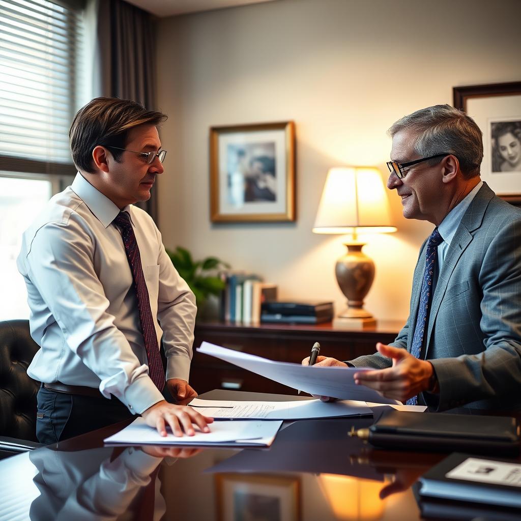 Embezzlement Lawyer Fairfax County, VA