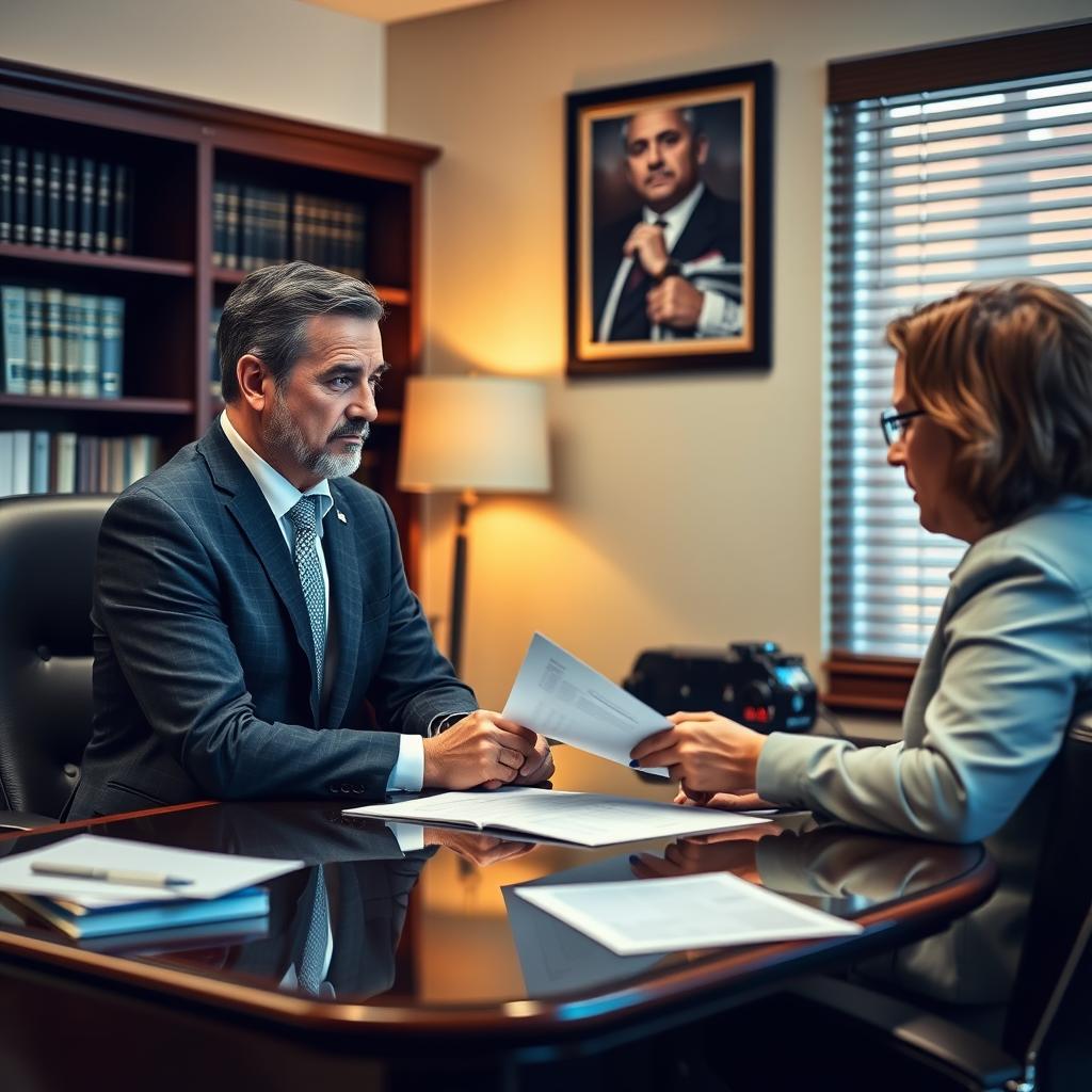 False ID Lawyer Manassas Park, VA