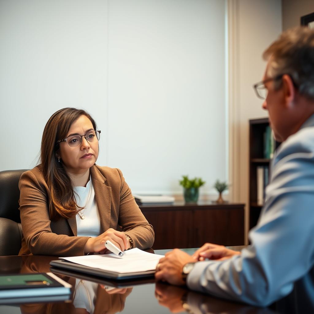 Family Law Lawyer Loudoun County, VA