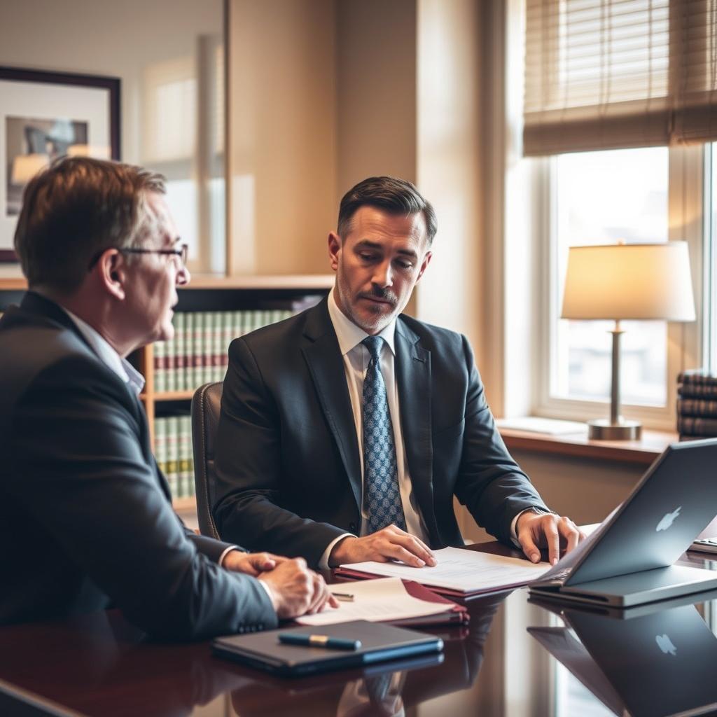 Fault Based Divorce Lawyer Fairfax, VA