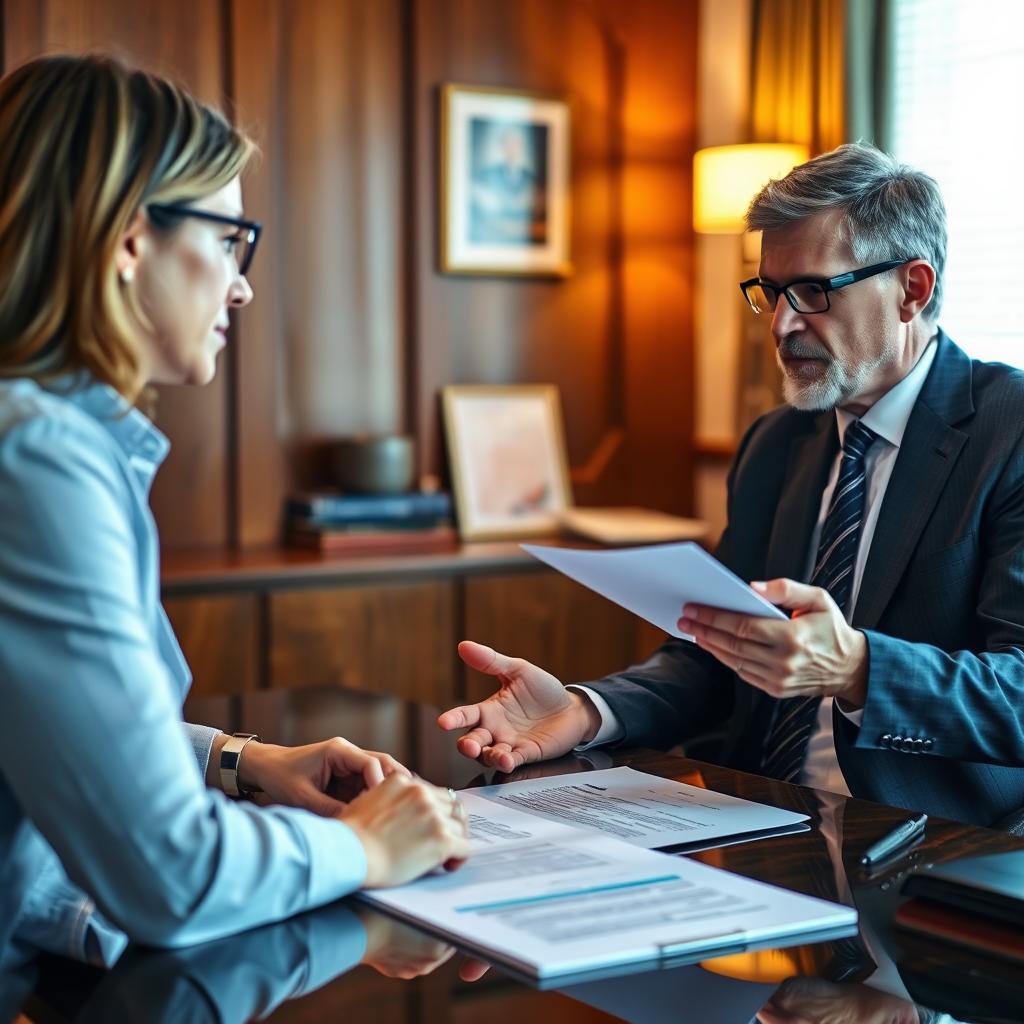 Fault Based Divorce Lawyer Manassas, VA