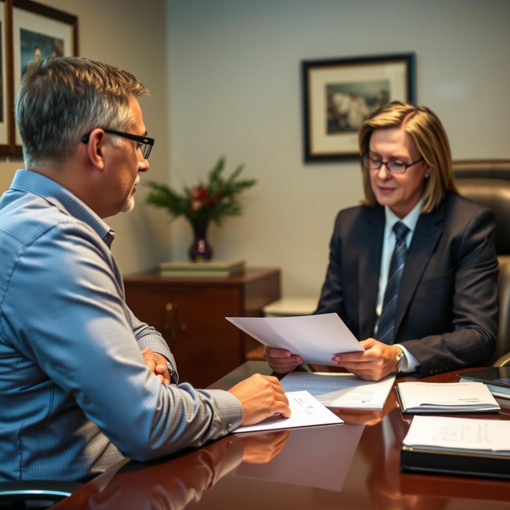 Fault Based Divorce Lawyer Prince William County, VA