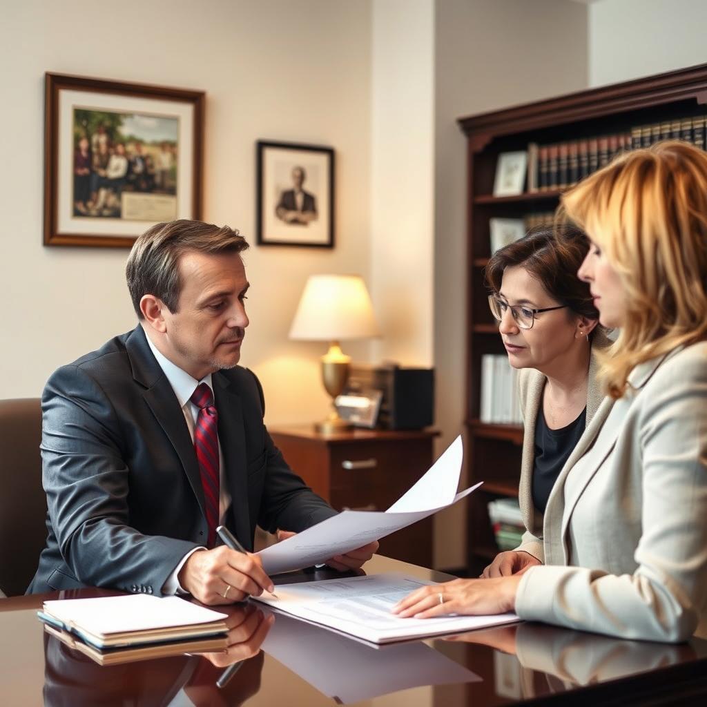 Fault Based Divorce Lawyer Prince William County, VA