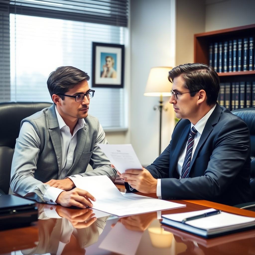 Felony Theft Lawyer Fairfax County, VA