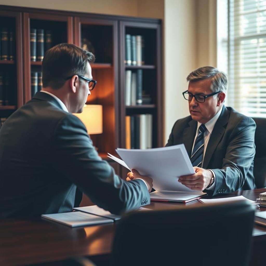 Felony Theft Lawyer Manassas, VA