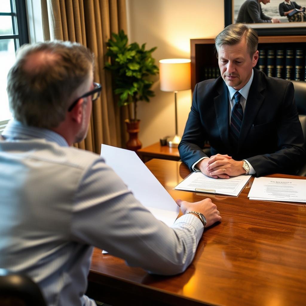 Flat Fee Uncontested Divorce Lawyer Arlington County, VA