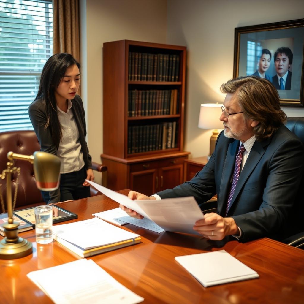 Fraud Lawyer Manassas, VA