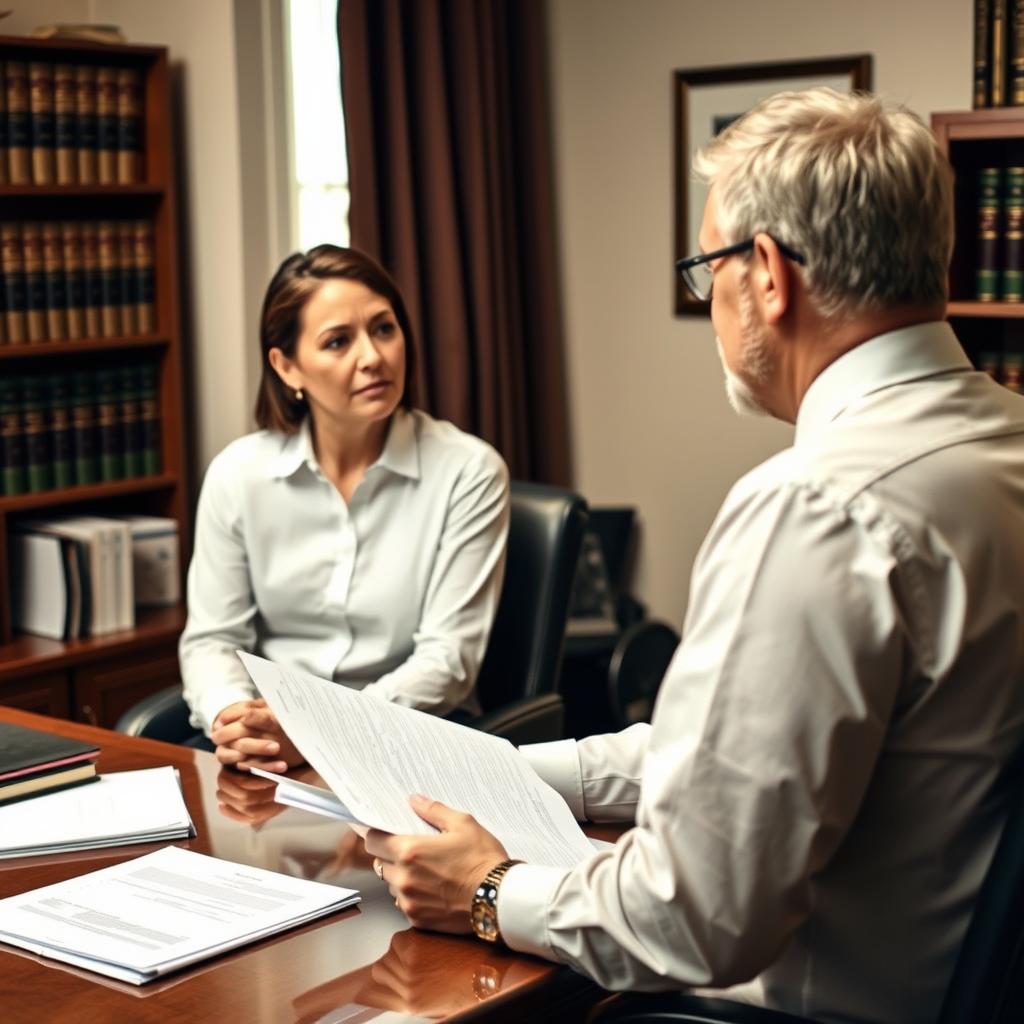 Gun Crime Lawyer Fairfax, VA