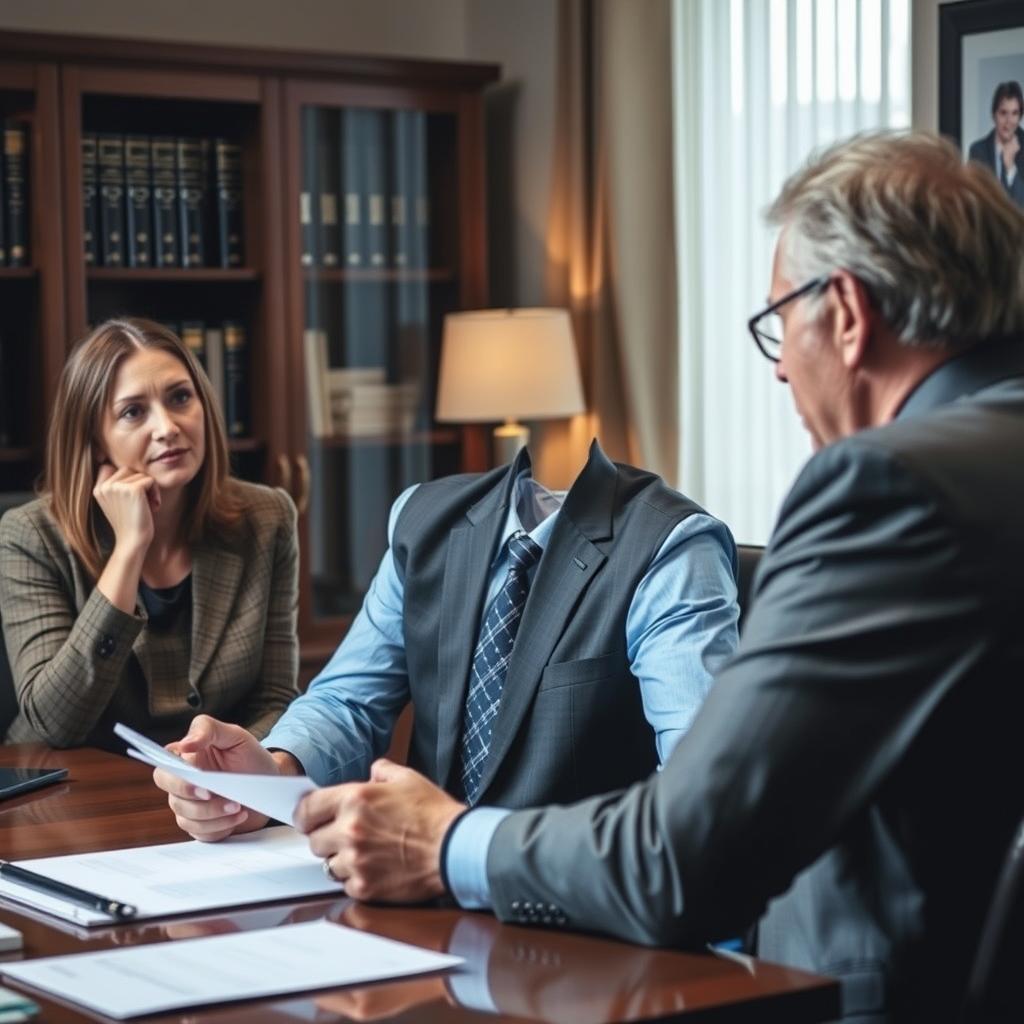 Hit and Run Lawyer Fairfax County, VA