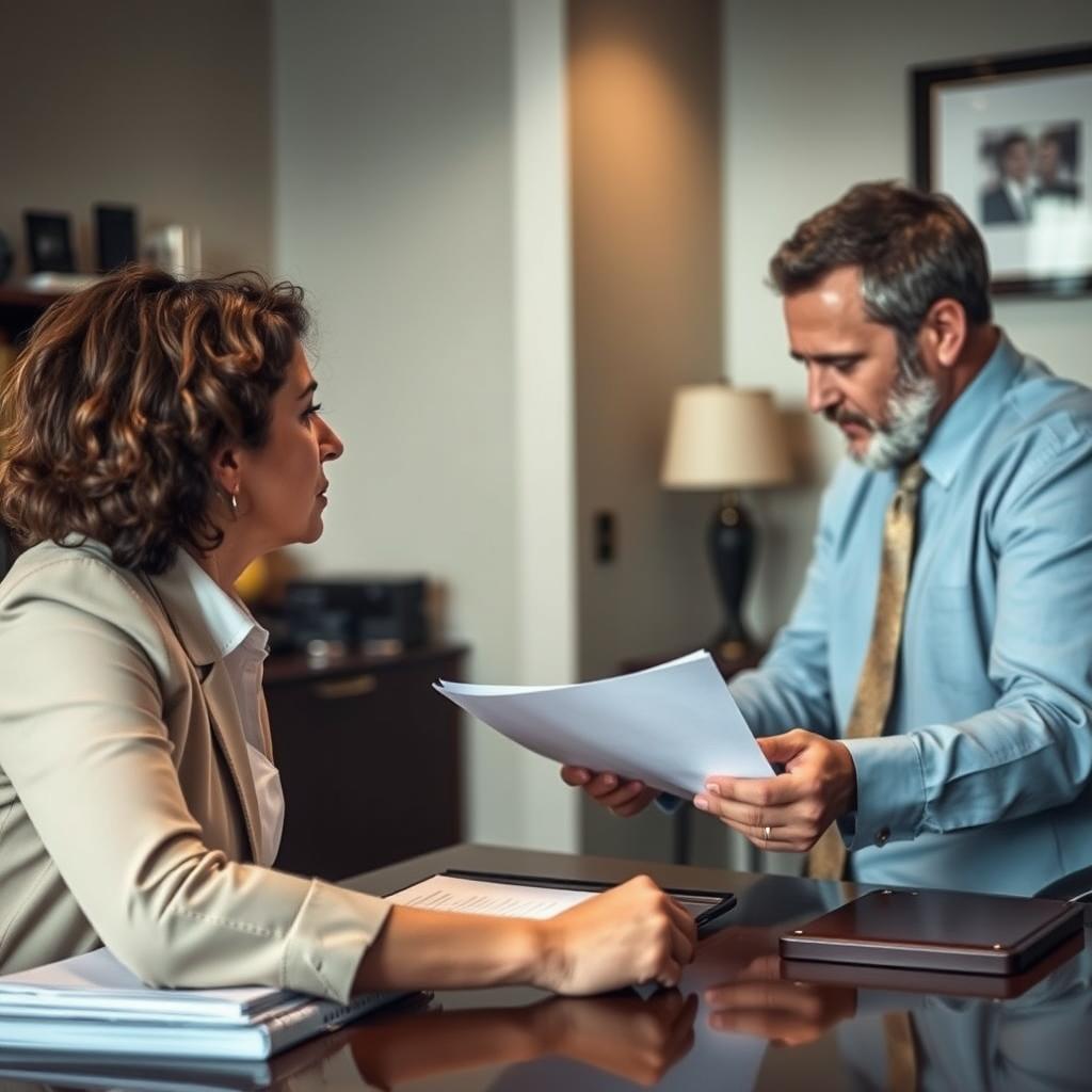 Human Trafficking Lawyer Manassas, VA