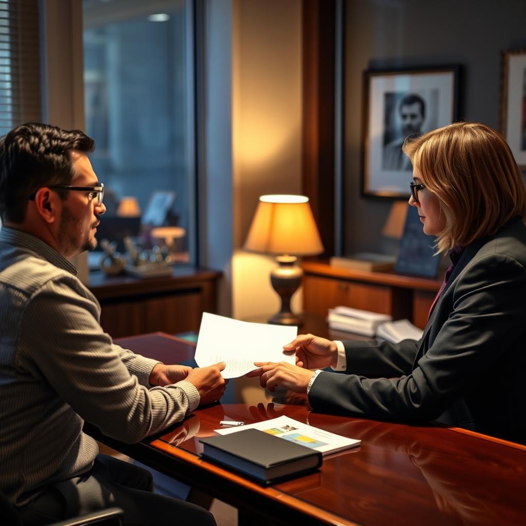 International Assets Divorce Lawyer Manassas Park, VA