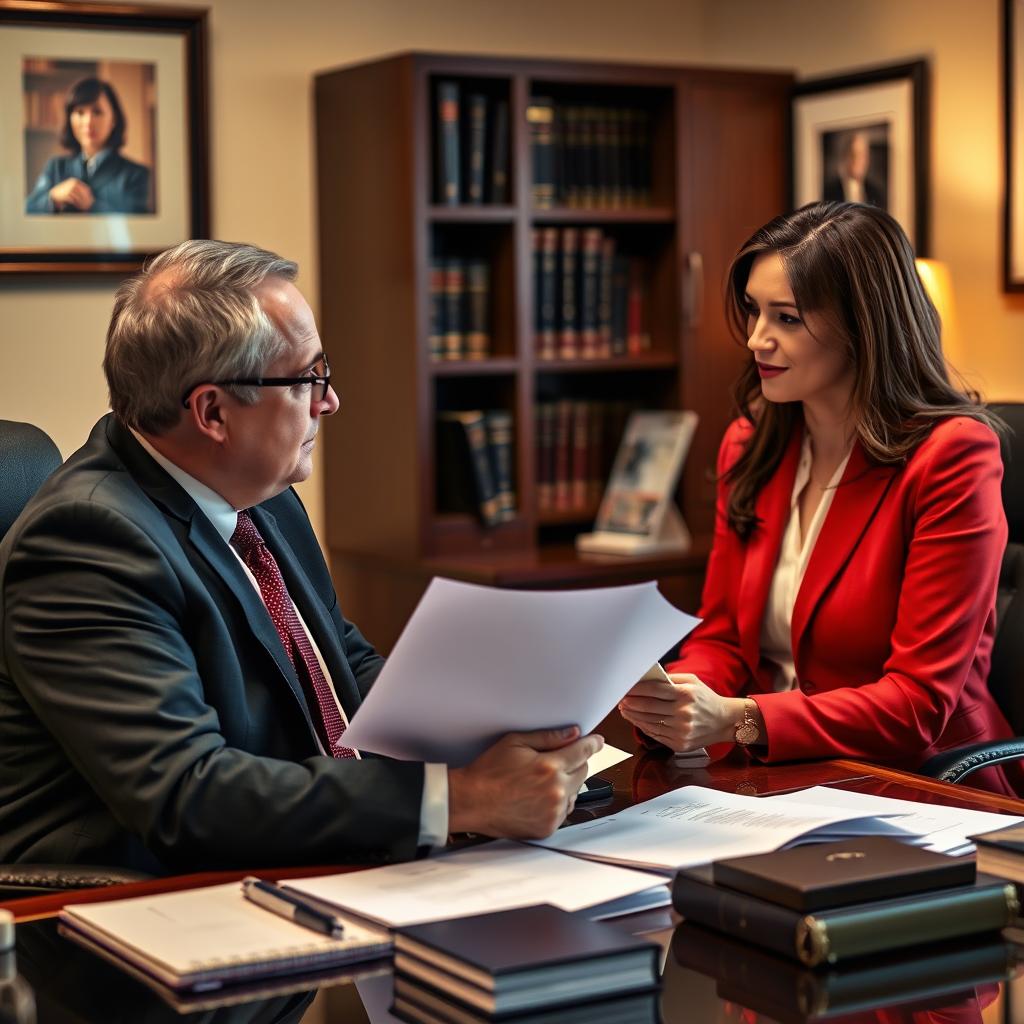 Internet Sex Crime Lawyer Fairfax, VA