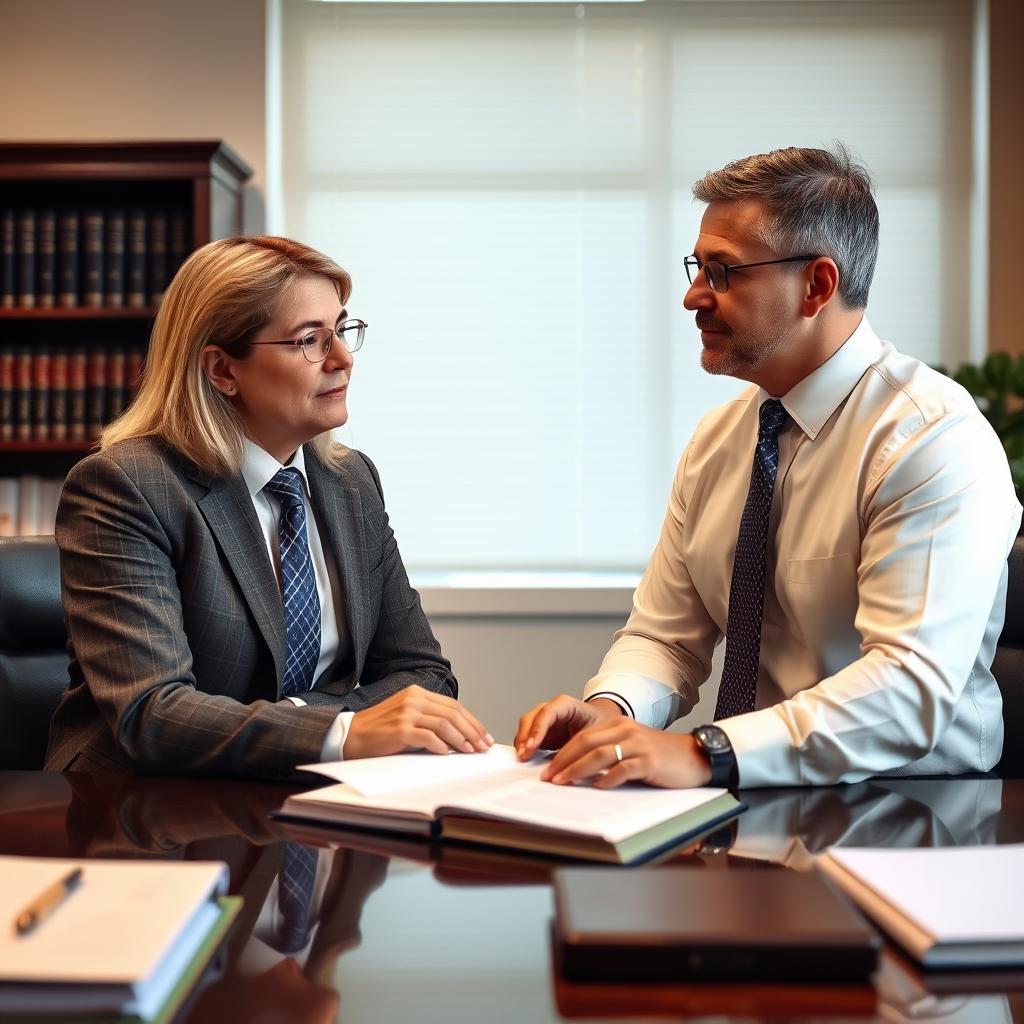 Internet Sex Crime Lawyer Falls Church, VA
